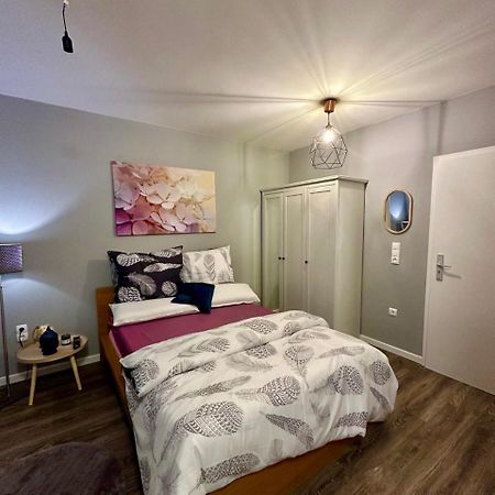 Wohnung In Zentrum Koeln ภายนอก รูปภาพ