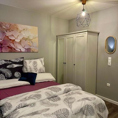 Wohnung In Zentrum Koeln ภายนอก รูปภาพ