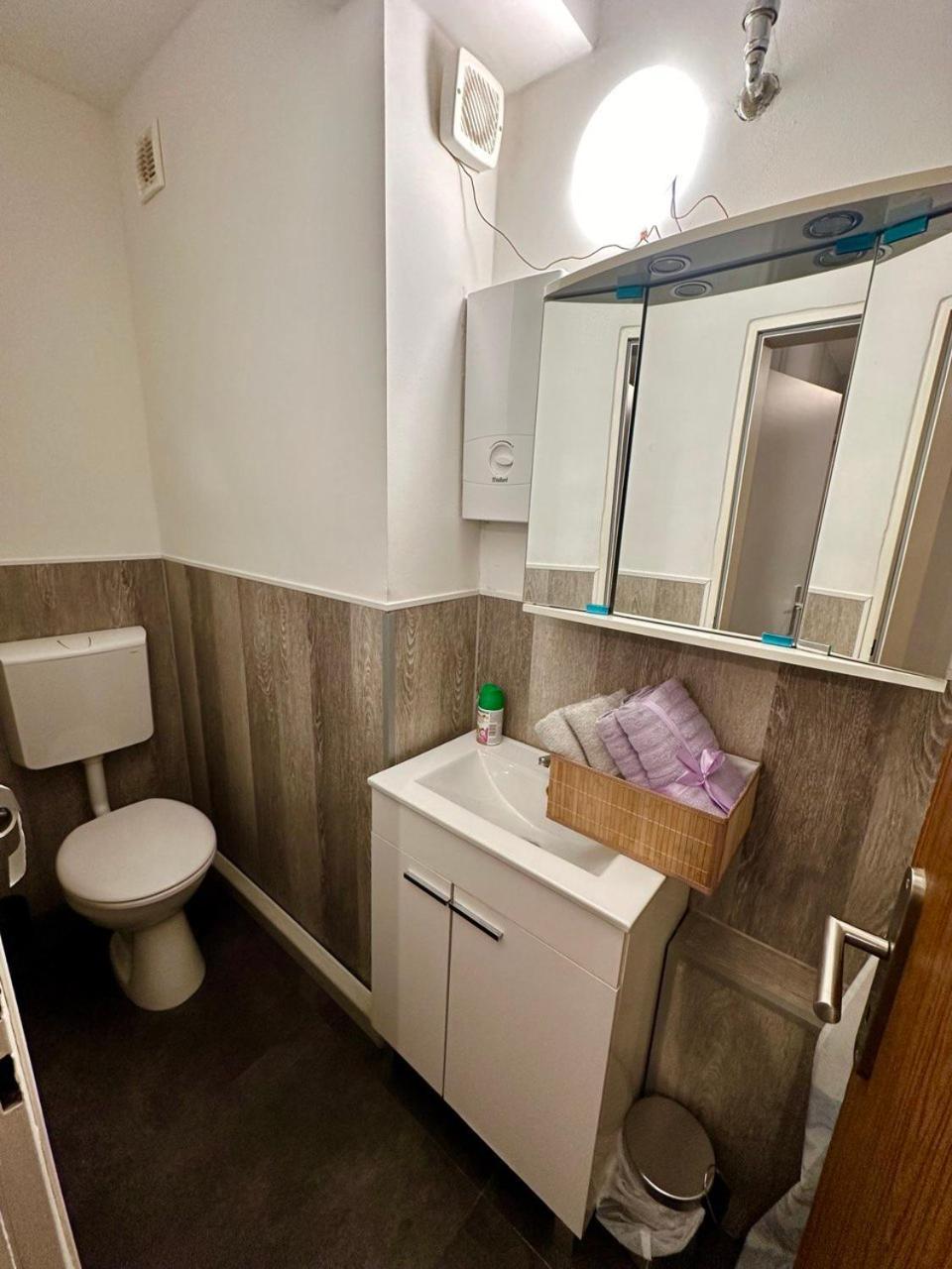 Wohnung In Zentrum Koeln ภายนอก รูปภาพ