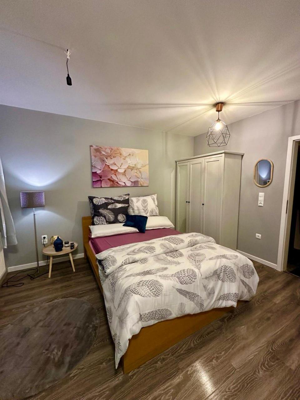 Wohnung In Zentrum Koeln ภายนอก รูปภาพ